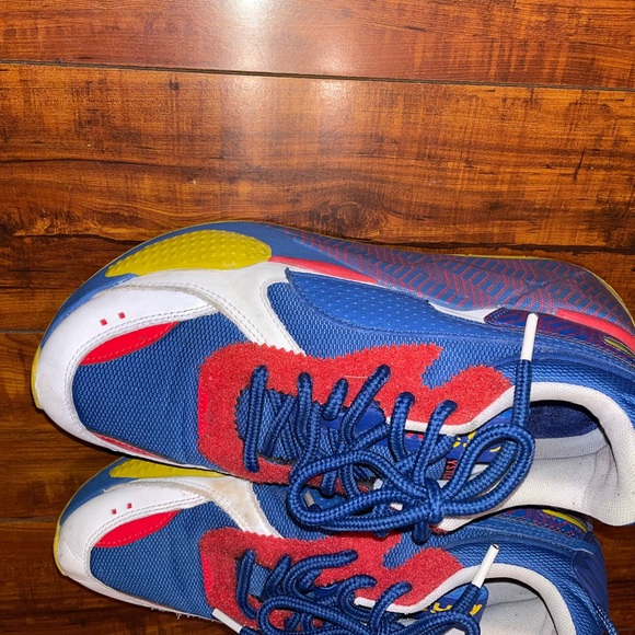 Puma Walking Sneakers - Picture 3 of 7